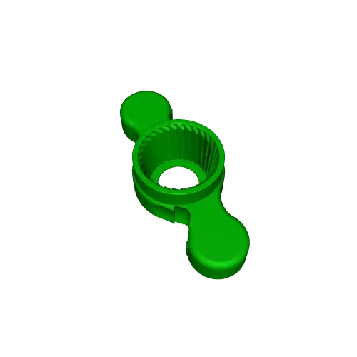 Bottle Opener - Screw Cap & Crown Cap — Image 9 of 9