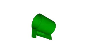 Toyota Cup Holder and Interior STL 3D Models