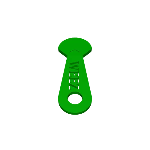 TROLLEY TOKEN — Image 6 of 9