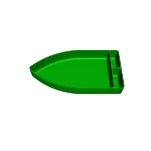 Fruit Plate - Type B