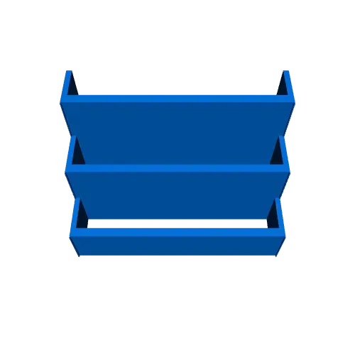 Display Stand for 1:64 Hotwheels and Matchbox — Фото 3 из 7
