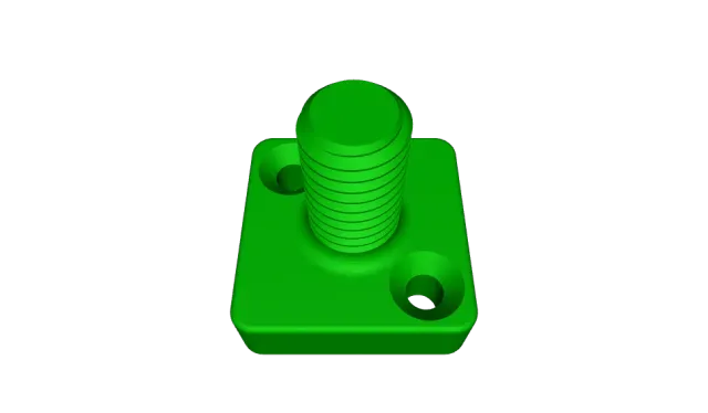 Adjustable Wall Standoff — Фото 4 из 5