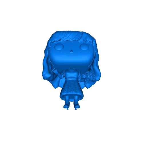 Funko novia bride — Image 6 of 6