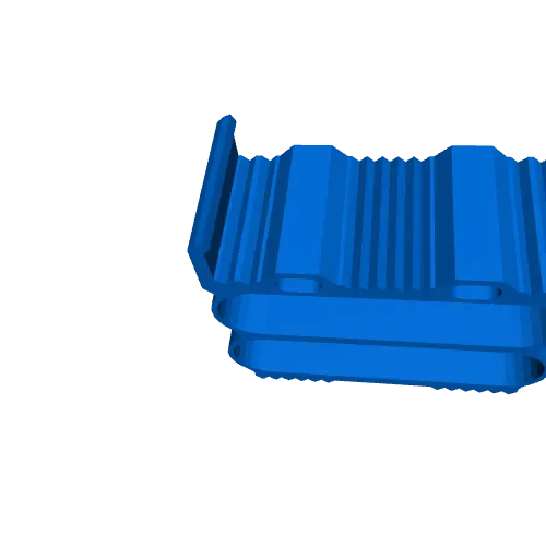 Vibration damper feet — Фото 6 из 6