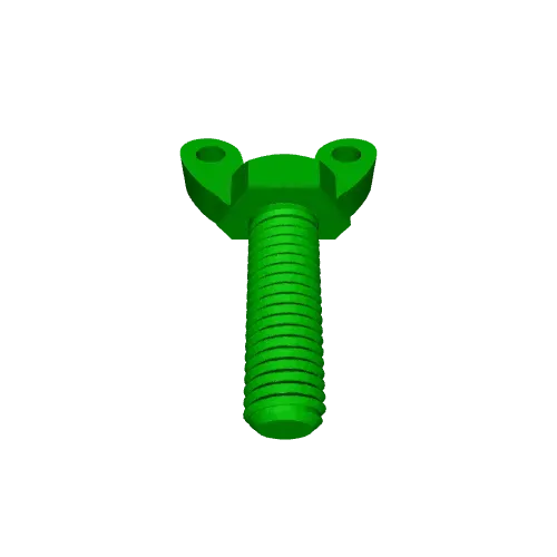 Modular Chain & Shackle Set (Hands, Legs, Neck) — Image 6 of 9