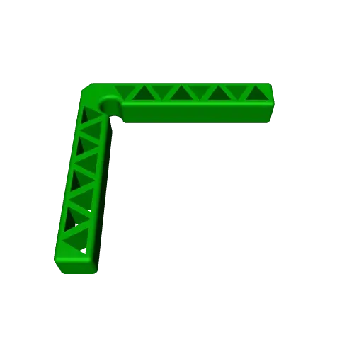 Corner Clamp Right Angle Clamp 90° Angle — Image 6 of 6