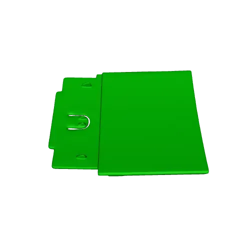 Philips EP Series Coffee Maker Drip Tray Separator Latch - 3 — Image 5 of 5