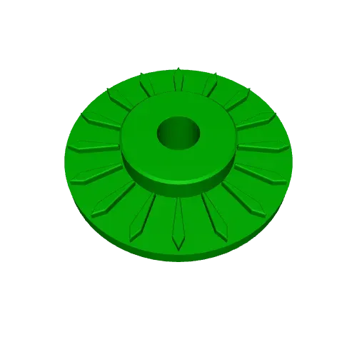 Relaxing combination lock (sound) — Фото 4 из 6