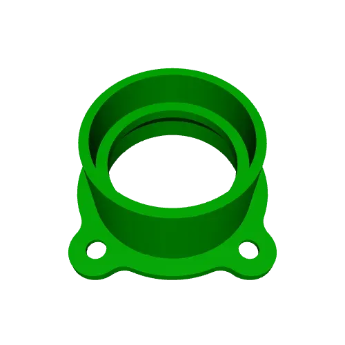 Camera Gimbal by fhuable from Thingiverse — Фото 7 из 9