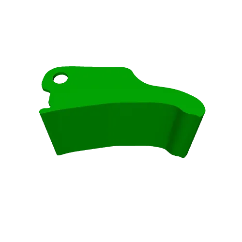 Helmet Buckle — Image 5 of 7