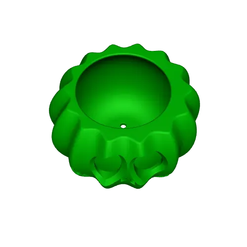 jack·o·planter — Image 6 of 8