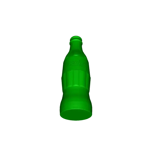 Coca Cola bottle — Фото 3 из 3