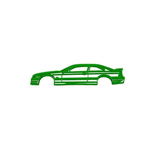 BMW M3 E36 — Image 2 of 2