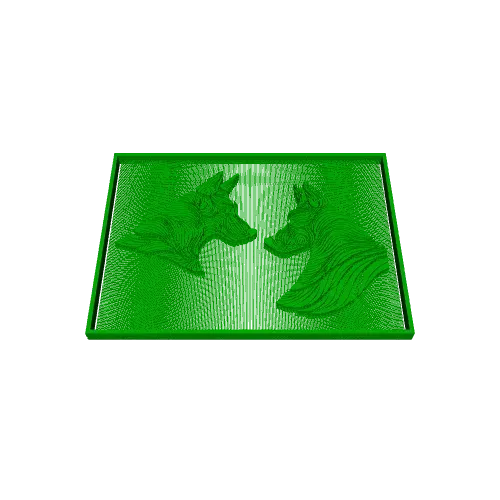 Dogs String Art — Image 5 of 5