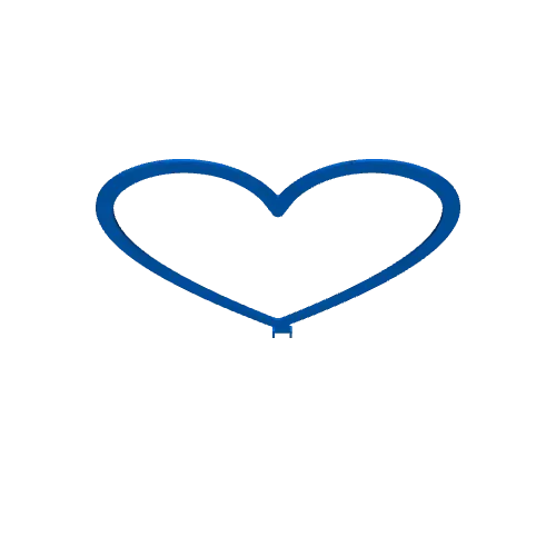 Heart structure for photo frame for Mother's Day. — Фото 7 из 7