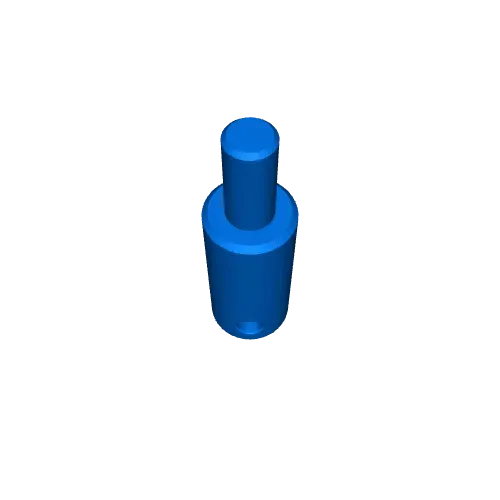 Battleship Keychain Hanger — Image 9 of 9