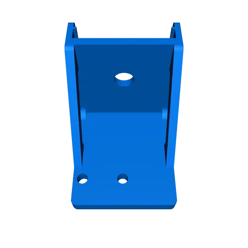 Nebula Camera Mount for Ender-3 V3 — Фото 5 из 7