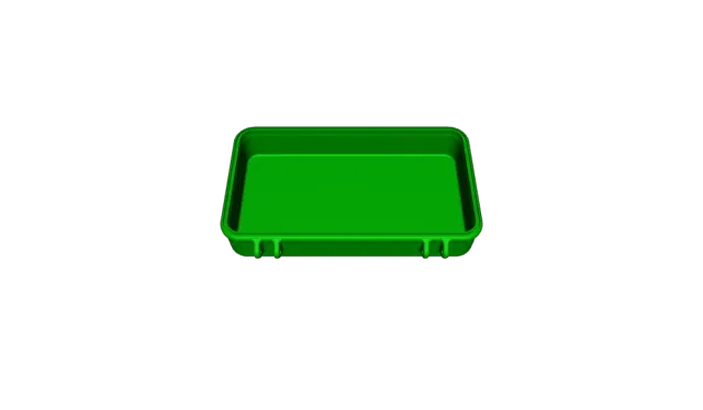 Creality tool box with inserts made to suit Creality tools. — Image 7 of 9