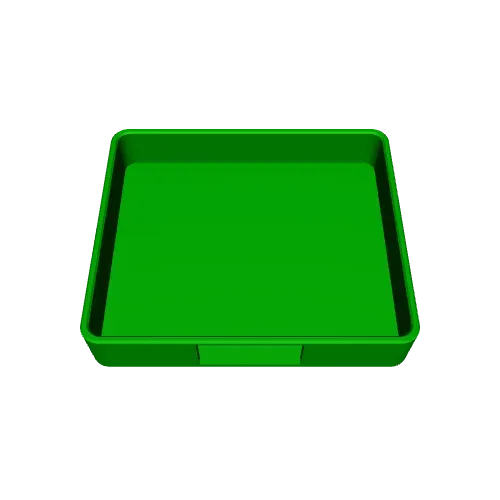 Castle Dice Tower & Catch Tray | D&D Set | Catan — Фото 7 из 7