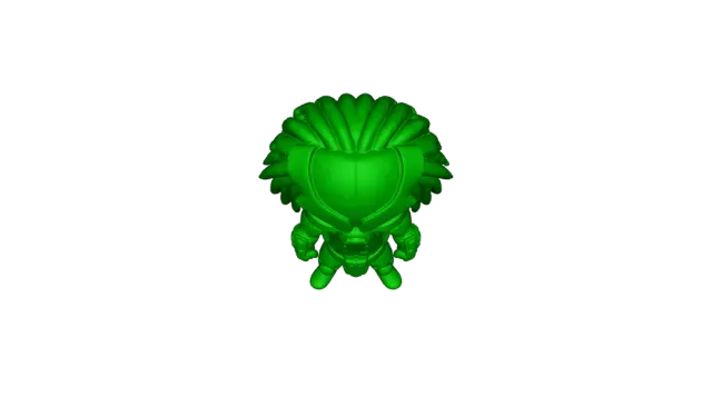 Predator — Фото 2 из 2