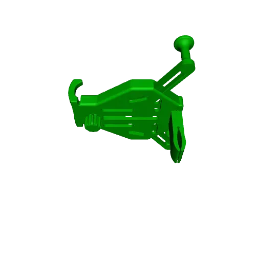 Car mobile phone holder - gravity — Image 4 of 5