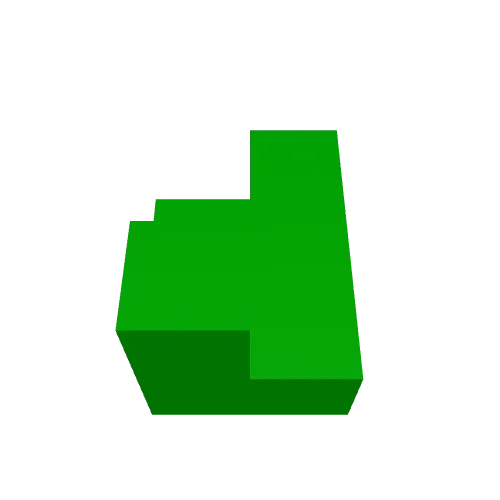 Simple 3X3 Puzzle Cube! — Фото 7 из 9