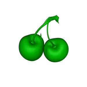 cerezas
