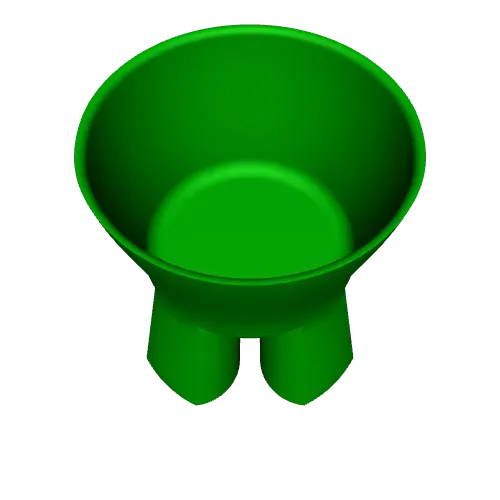 THE BOLD - PLANTER / FLOWER POT — Image 7 of 9