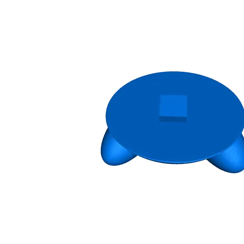 Smurf Kirby - Multipart — Фото 9 из 9