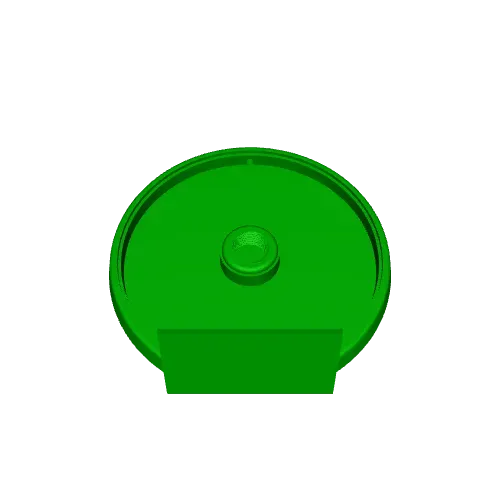 Star Wars Imperial Helmet Stand — Фото 7 из 9