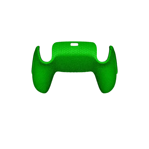 CAPTAIN AMERICA PS5 BOOTY CONTROLLER COVER (decorative) — Image 4 of 7