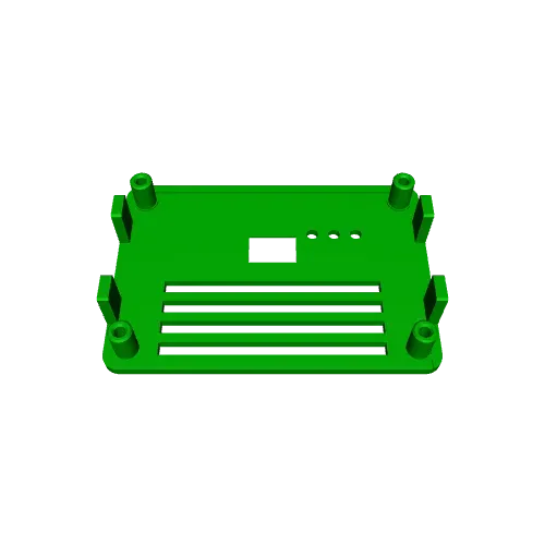 Enclosure for Spot and Contact Welding Board — Image 7 of 7