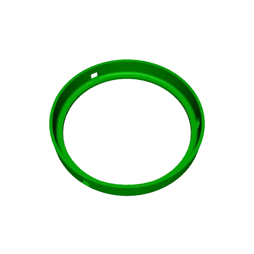 High-Speed Spinning Flywheel Fidget Toy — Фото 9 из 9