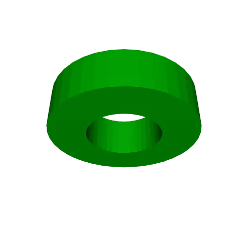 M5 Screw Spacers | 17 Sizes (3-35mm) — Фото 3 из 9