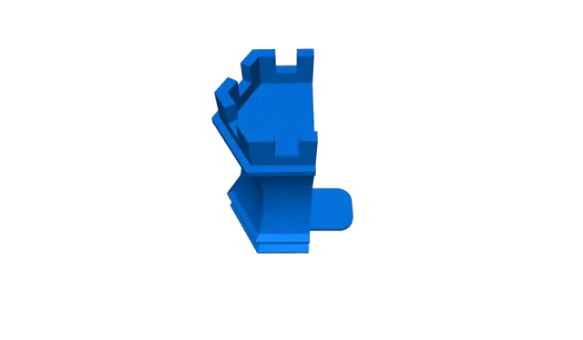 Chess Bookend — Image 8 of 8