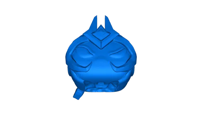 Funko Veigar Arcade - League of Legends — Фото 4 из 8