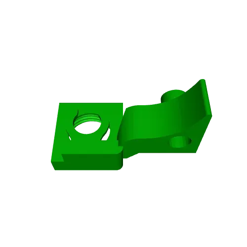 Creality K2 Plus Extruder Broken PTFE tube fix — Фото 7 из 7