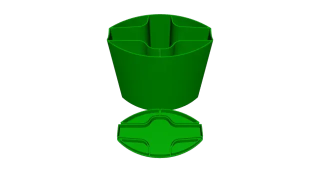 Vertical Case for Mobula 7 — Image 7 of 8