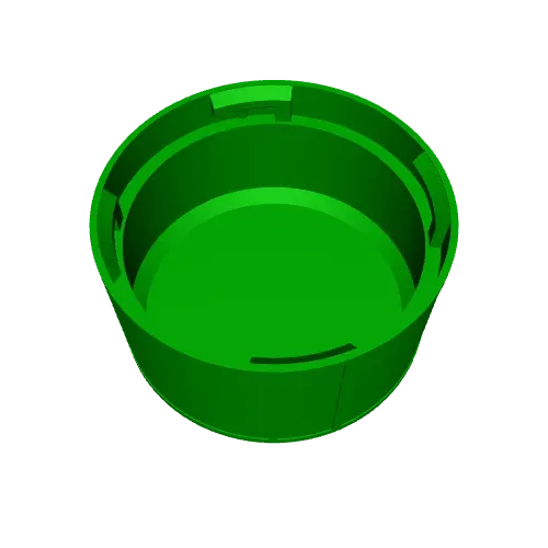 Stackable Twist-Lock Containers — Фото 8 из 9