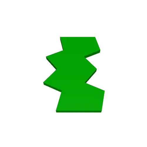 Monotile Puzzle — Image 6 of 7
