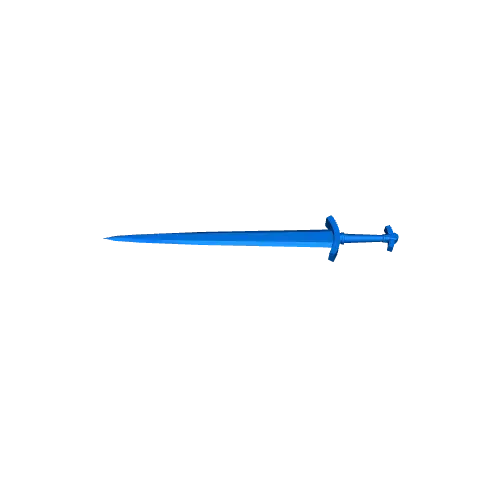 Dragon Skull Hair Pin — Image 5 of 5