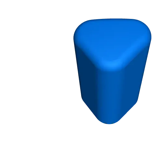 Smurf Kirby - Multipart — Фото 4 из 9