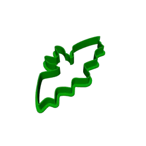 Bat Cookie Cutter
