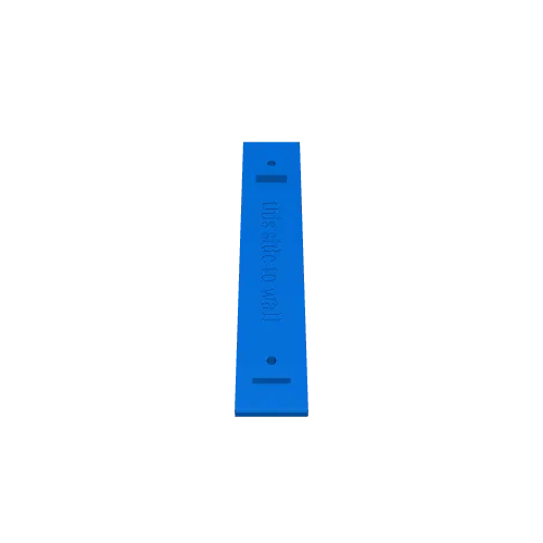 Triple Katana Wall Stand — Image 7 of 8