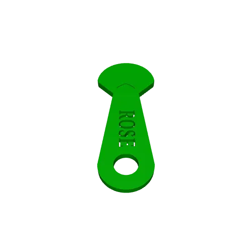 TROLLEY TOKEN — Image 9 of 9