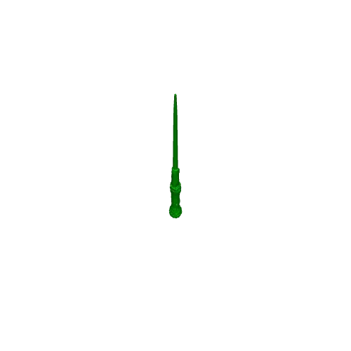 Harry Potter Wand Collection — Фото 7 из 9