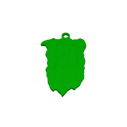 Llavero de Monster — Image 3 of 3