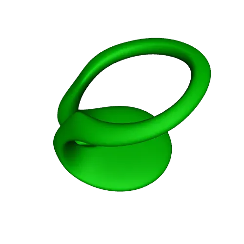 Paper towel holder — Image 4 of 4