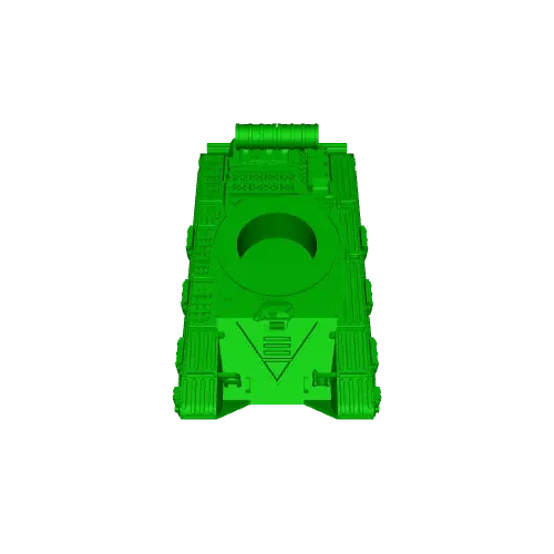 T-64 War Vehicle Miniature Replica FREE — Image 7 of 9