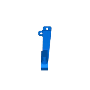 Ender 3 v3 SE Endoscope camera holder/mount